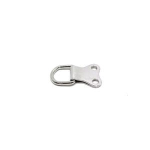 2 Hole D Ring Medium Picture Frame Hanger 644a